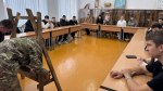 День открытых дверей с работодателями прошел в Апшеронском лесхоз-техникуме