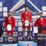 Спортсмены Артур Раганян и Александр Дурыманов стали победителями чемпионата ЮФО по боевому самбо - Газета Апшеронский рабочий