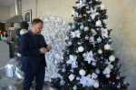 🎄Пожелания детей с «Ёлки желаний» исполнят глава Апшеронского района и депутат ЗСК