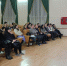В Апшеронском лесхоз-техникуме сотрудники экстренных служб провели профилактические беседы с родителями - Газета Апшеронский рабочий