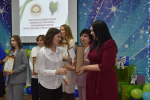 Педагоги Анастасия Ягудина и Татьяна Столярова стали победителями профессиональных конкурсов