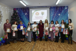 Педагоги Анастасия Ягудина и Татьяна Столярова стали победителями профессиональных конкурсов