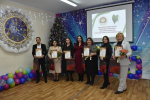 Педагоги Анастасия Ягудина и Татьяна Столярова стали победителями профессиональных конкурсов