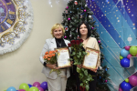 Педагоги Анастасия Ягудина и Татьяна Столярова стали победителями профессиональных конкурсов