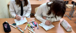 Праздник благодарности родителям «Спасибо за жизнь»провели в гимназии № 5 города Апшеронска