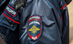 Апшеронские полицейские предупреждают продавцов пиротехники об ответственности за нарушение установленных правил торговли