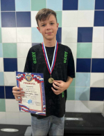 В преддверии Нового года апшеронским спортсменам присвоены новые разряды по плаванию