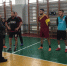 В Апшеронске прошел 3-й тур районного чемпионата по мини-футболу - Газета Апшеронский рабочий