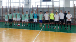 В Апшеронске прошел 3-й тур районного чемпионата по мини-футболу