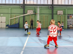 В Апшеронске состоялся Новогодний мини-футбол