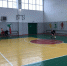 В Апшеронске прошел пятый тур чемпионата по мини-футболу среди команд Высшей лиги - Газета Апшеронский рабочий