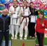 Апшеронские спортсменки привезли бронзовые медали с первенства тхэквондо ВТФ - Газета Апшеронский рабочий