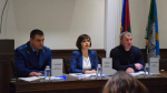 Депутаты Апшеронского городского поселения провели 8-ю сессию Совета