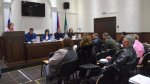 Депутаты Апшеронского городского поселения провели 8-ю сессию Совета