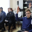 В Апшеронске состоялись выборы председателя молодежного Совета Апшеронского района - Газета Апшеронский рабочий