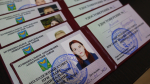 В Апшеронске состоялись выборы председателя молодежного Совета Апшеронского района