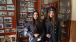 Сотрудники районного ОМВД провели экскурсию для апшеронских студентов