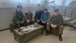 В Апшеронске открыли Год защитника Отечества и юбилея Великой Победы