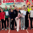 Апшеронские спортсмены показали отличные результаты на соревнованиях по легкой атлетике - Газета Апшеронский рабочий