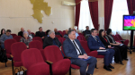 Депутаты Совета МО Апшеронский район продлили меру поддержки бойцам СВО за счет местного бюджета