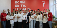 В наступившем году прошло первое заседание Совета Первых Апшеронского района - Газета Апшеронский рабочий