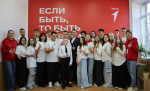 В наступившем году прошло первое заседание Совета Первых Апшеронского района
