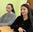 Апшеронский врач психиатр-нарколог Семен Артюхов провел профилактическую беседу со студентами - Газета Апшеронский рабочий