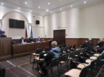 В Апшеронском районе провели первое в 2025 году заседание межведомственной комиссии по обеспечению безопасности дорожного движения