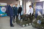Апшеронская молодежь из вузов Адыгеи стала участником Всероссийского форума «БАС: пространство для возможностей и развития»