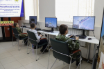 Апшеронская молодежь из вузов Адыгеи стала участником Всероссийского форума «БАС: пространство для возможностей и развития»