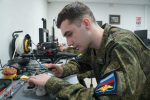 Апшеронская молодежь из вузов Адыгеи стала участником Всероссийского форума «БАС: пространство для возможностей и развития»