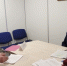 Светлана Бессараб провела прием граждан в Центральной приемной Председателя партии «Единая Россия» - Газета Апшеронский рабочий