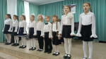 В школе искусств Апшеронска организовали выставку и концерт