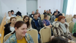 В школе искусств Апшеронска организовали выставку и концерт