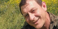 Две войны — одна судьба: Алексей Воропай — участник второй чеченской и СВО - Газета Апшеронский рабочий