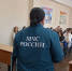 Урок по безопасности дорожного движения провели в Апшеронском лесхоз-техникуме - Газета Апшеронский рабочий