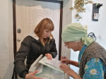 В Черниговском поселении продолжаются досрочные выборы главы поселения