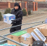 Апшеронский Народный штаб побывал на Запорожье - Газета Апшеронский рабочий