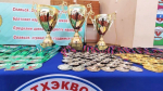 Четыре медали привезли спортсмены района с первенства Краснодарского края по тхэквондо ГТФ