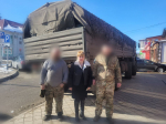 Два насыщенных дня выдалось у Народного Штаба Апшеронского района
