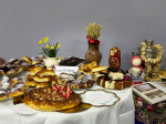 Вкусная победа: первое место в краевом конкурсе заняло Апшеронское общество инвалидов