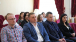Выездное совещание ЗСК провели в Апшеронске
