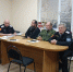 В Апшеронске состоялся Совет атаманов Апшеронского районного казачьего общества - Газета Апшеронский рабочий