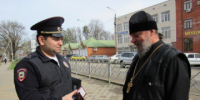 Активисты Апшеронского района проверили участковые пункты полиции - ОМВД Апшеронского района 