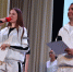 Районная акция «Жить здорово» прошла в Апшеронске - Газета Апшеронский рабочий