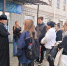 В Тихоновском храме Покровского прихода Апшеронска открылась выставка «Столетие святителю Тихону» - Газета Апшеронский рабочий