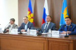 Депутаты Совета Апшеронского района утвердили единоразовые выплаты в честь 80-летия Победы