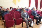 Депутаты Совета Апшеронского района утвердили единоразовые выплаты в честь 80-летия Победы
