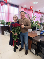 13 апреля – День мецената и благотворителя: апшеронский предприниматель Евгений Солдатов поделился историей успеха