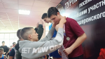 Турнир по боксу, посвященный погибшим участникам специальной военной операции состоялся в Апшеронске